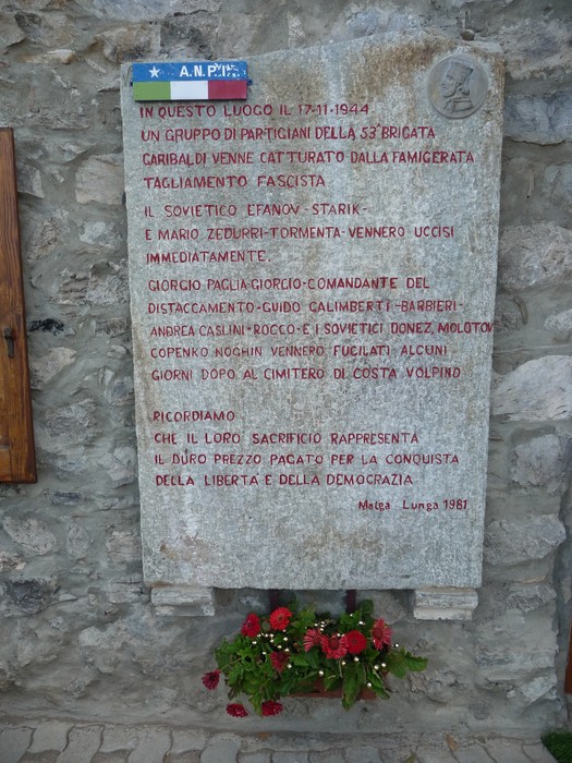 Malga Lunga, Comune di Sovere (BG), foto 2