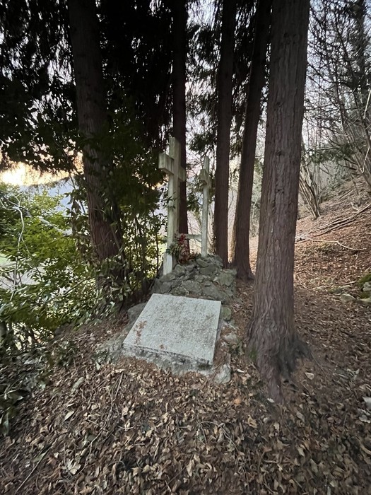 Monumento agli Stoppele e a Zaffari, Comune di Badia Calavena (VR), foto 2