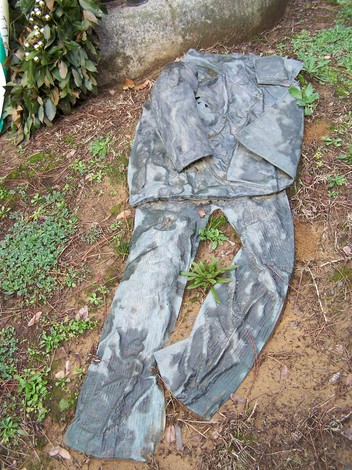 Monumento a Fedi e compagni: un'opera commemorativa dedicata ai valorosi combattenti.