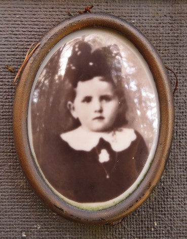 Targa a Borgis, Comune di Chianocco (TO), foto 5