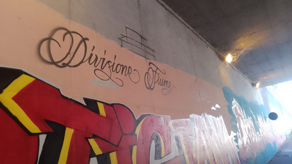 Murale Martesana Partigiana, Comune di Pozzuolo Martesana (MI), foto 4
