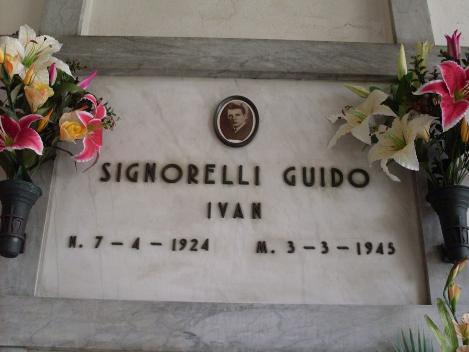 Sacrario dei Caduti di Rio Saliceto, commemorazione dei giovani vite perse per la libertà.
