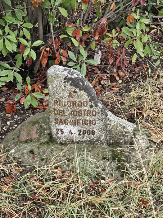 Cippo a Dondoli e De Carli, Comune di Cortemaggiore (PC), foto 3