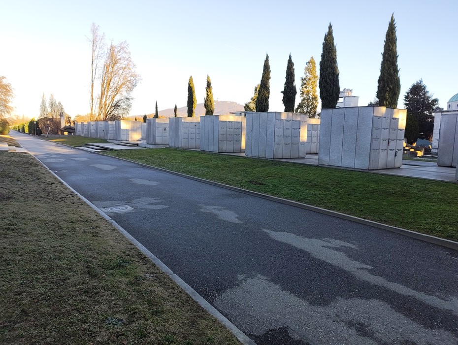 Campo della Gloria, Comune di Torino (TO), foto 91