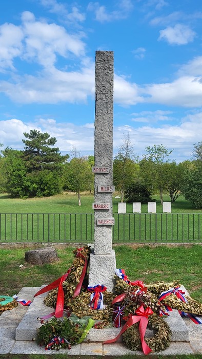 Monumento agli Eroi di Basovizza, Comune di Trieste (TS), foto 2