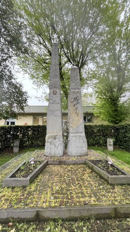 Monumento ai caduti della Resistenza, Comune di Maranello (MO), foto 1