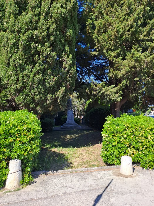 Monumento ai Caduti di San Piero, Comune di Pisa (PI), foto 8
