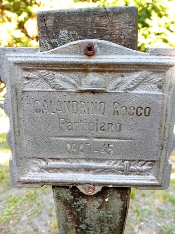 Parco della Rimembranza, Comune di Susa (TO), foto 4