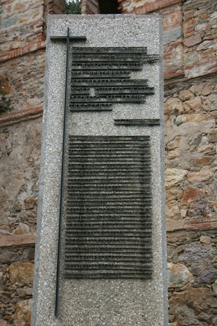 Monumento ai caduti di Piavola, commemorazione della memoria storica e eroica dei suoi soldati.