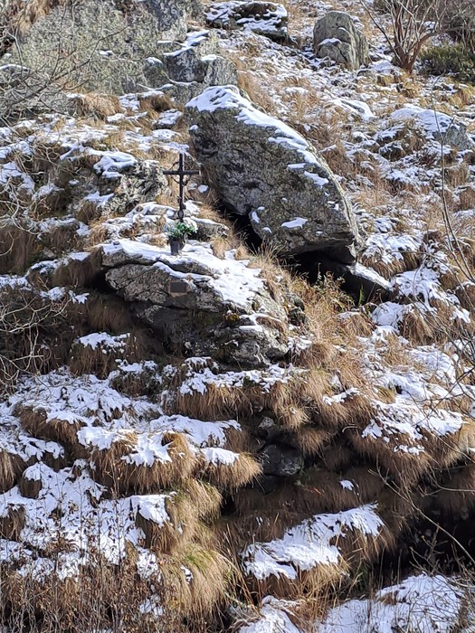 Croce a Secondino, Comune di Condove (TO), foto 5