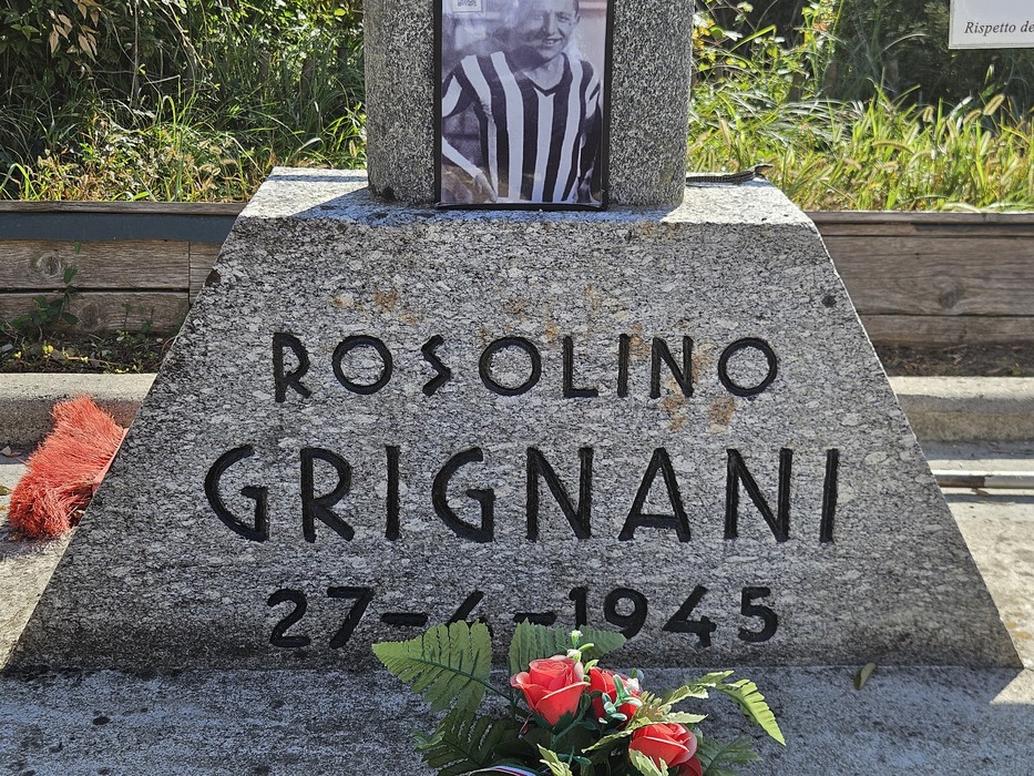 Cippo a Grignani, Comune di Lodi (LO), foto 5