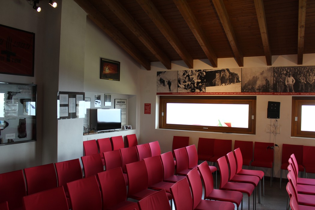 Malga Lunga, Comune di Sovere (BG), foto 10