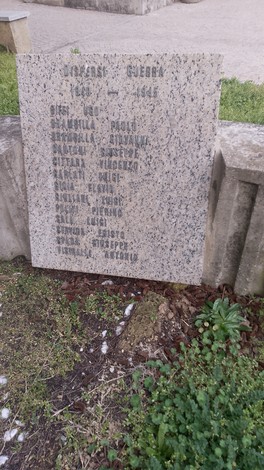 Monumento ai Caduti di Pozzuolo Martesana, Comune di Pozzuolo Martesana (MI), foto 2