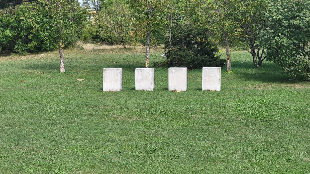 Monumento agli Eroi di Basovizza, Comune di Trieste (TS), foto 7