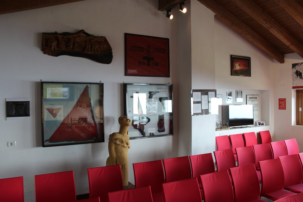 Malga Lunga, Comune di Sovere (BG), foto 9