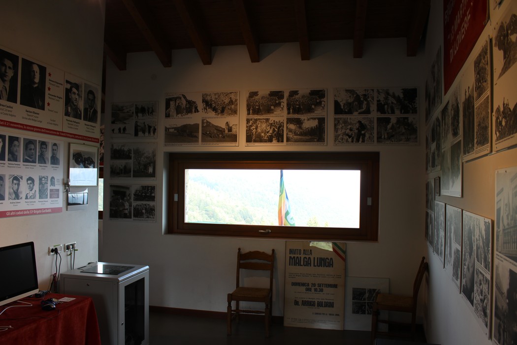 Malga Lunga, Comune di Sovere (BG), foto 12