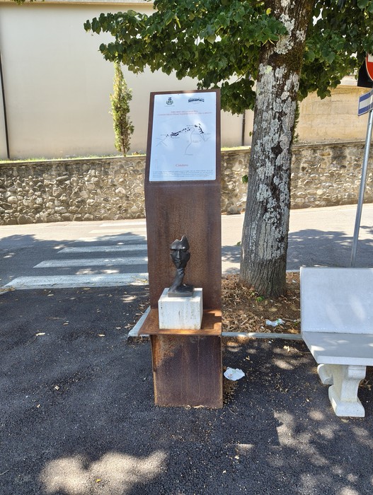 Percorso della Memoria di Meleto, foto 10