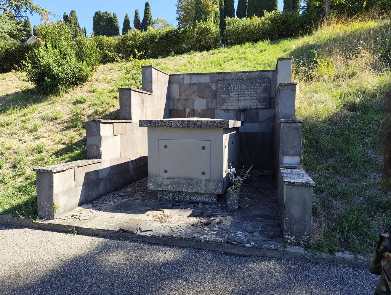 Sepolcro di Medici Tornaquinci, Comune di Firenze (FI), foto 1