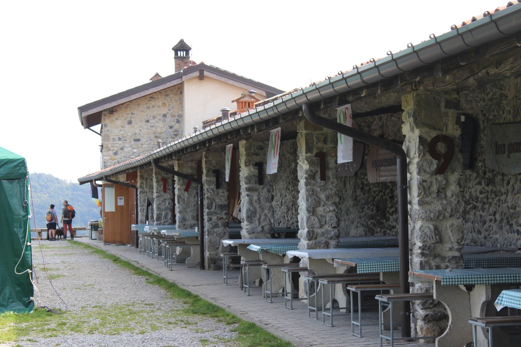 Malga Lunga, Comune di Sovere (BG), foto 6