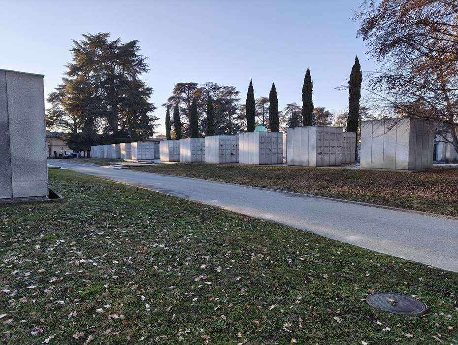 Campo della Gloria, Comune di Torino (TO), foto 93
