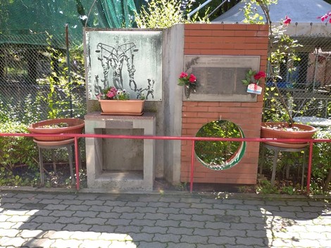Monumento ai caduti, Comune di Torino (TO), foto 1