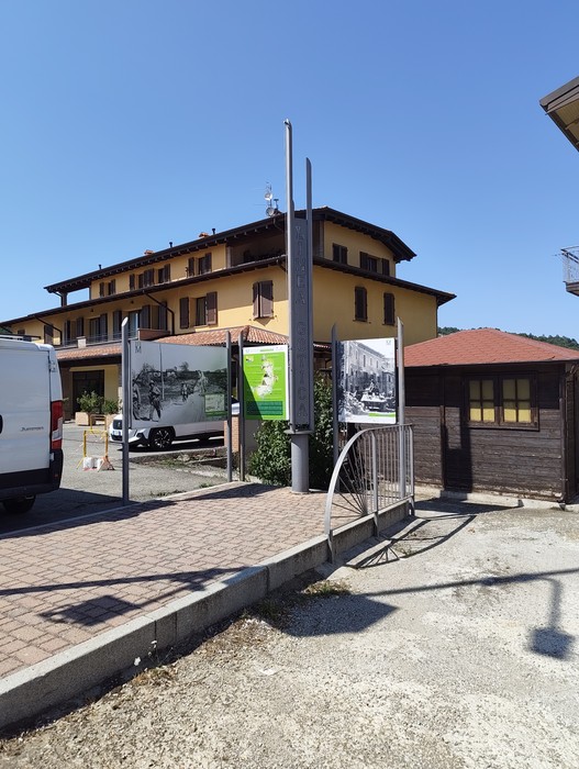 Monumento alla Linea Gotica, Comune di Montese (MO), foto 4