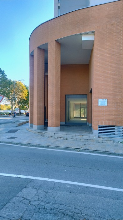 Targa alle formazioni partigiane, Comune di Savona (SV), foto 3