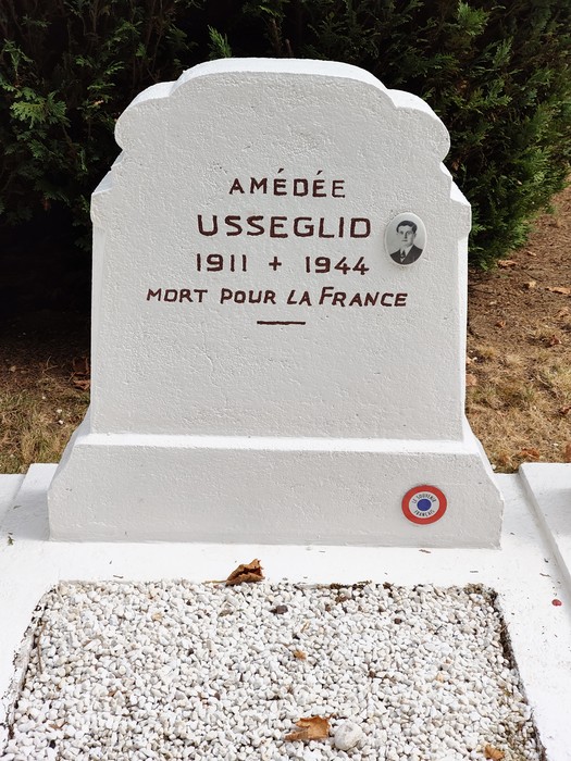 Monumento ai caduti, Francia, foto 2