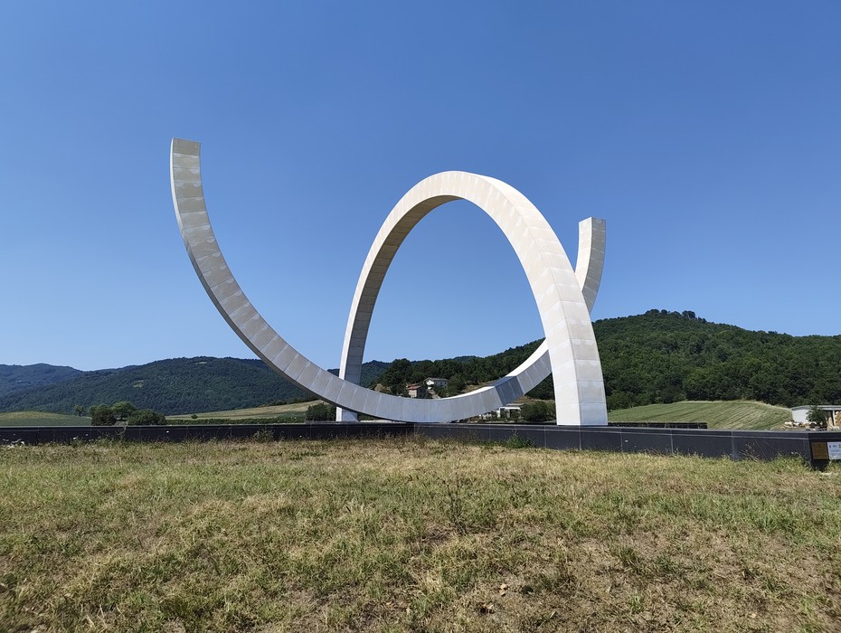 Monumento ai Caduti Brasiliani, Comune di Gaggio Montano (BO), foto 9