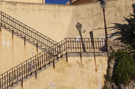 Lapide ai deportati, Comune di Genova (GE), foto 4