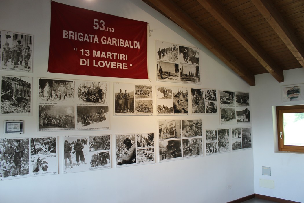 Malga Lunga, Comune di Sovere (BG), foto 14