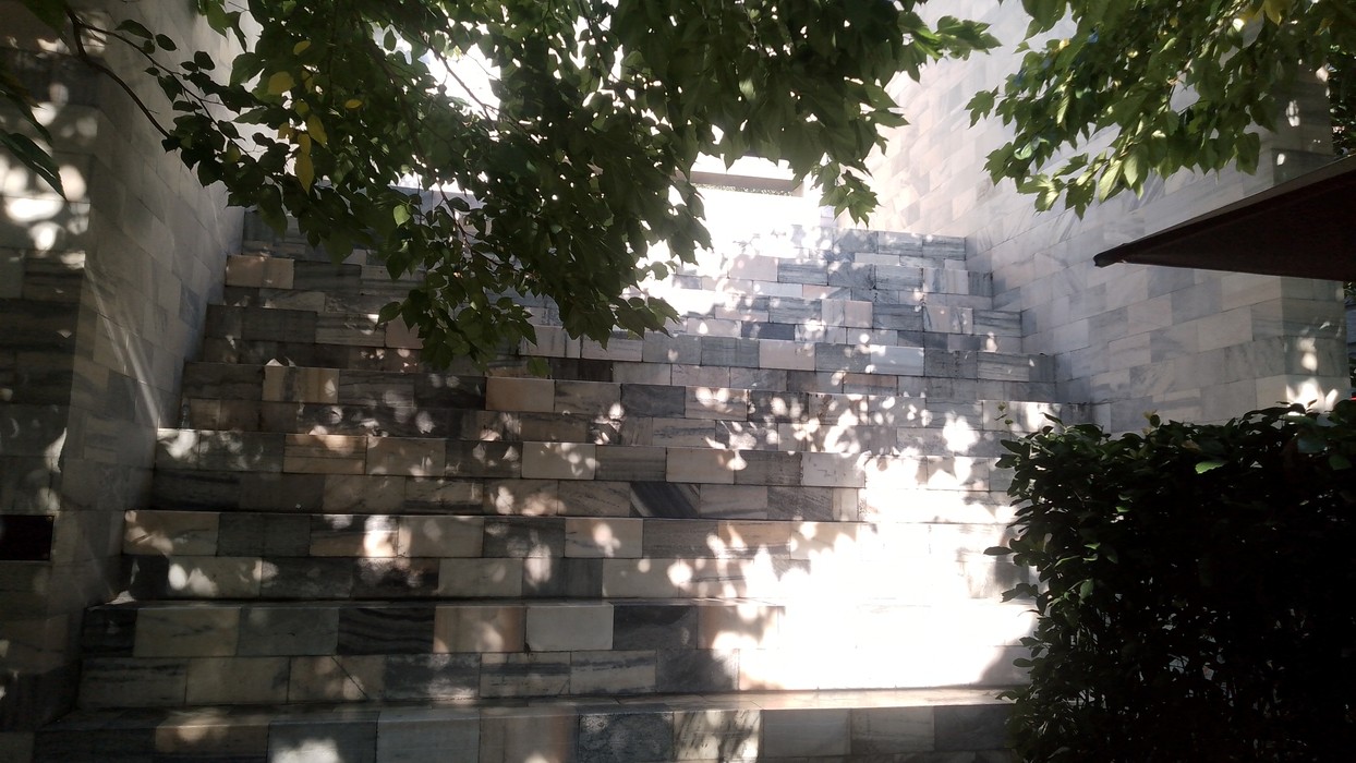 Monumento a Pertini, Comune di Milano (MI), foto 2