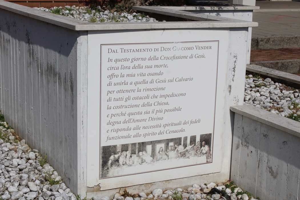Monumento a Vender, Comune di Brescia (BS), foto 3