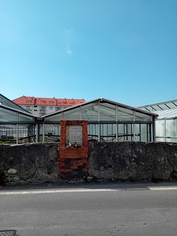 Lapide a Grosso, Comune di San Bartolomeo al Mare (IM), foto 2