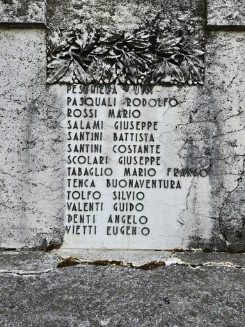 Monumento ai Caduti, Comune di Torre de' Picenardi (CR), foto 6