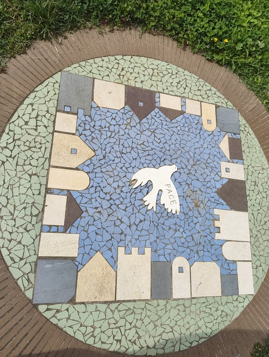 Monumento ai caduti, Comune di Fiorano Modenese (MO), foto 7