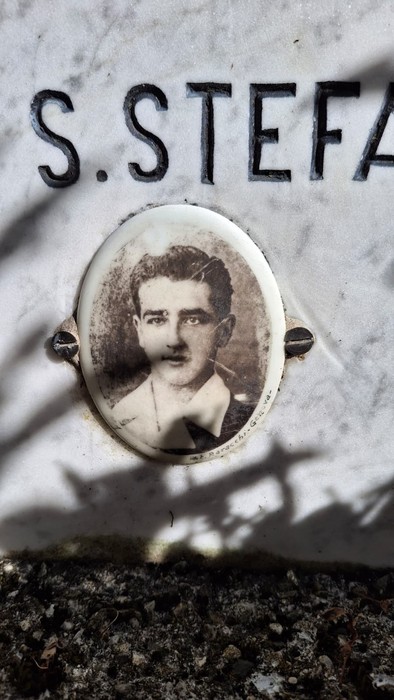 Lapide a Solimano, Comune di Santo Stefano d'Aveto (GE), foto 3