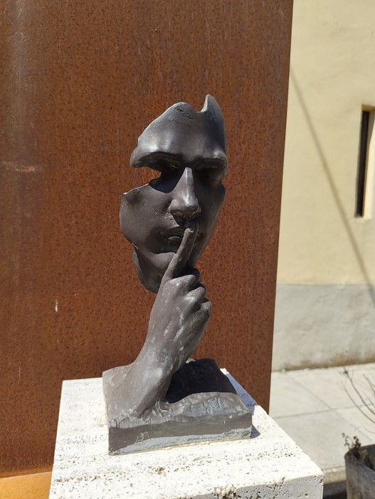 Percorso della Memoria di Meleto, foto 4