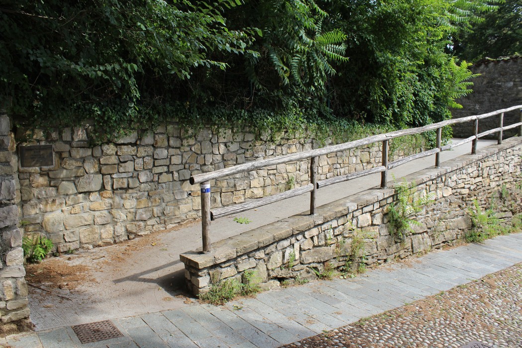 Passaggio a Nava, Comune di Mozzo (BG), foto 2
