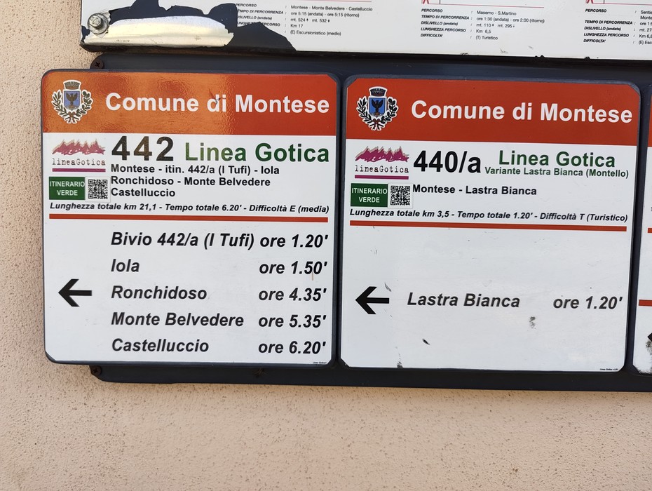 Linea Gotica, foto 2