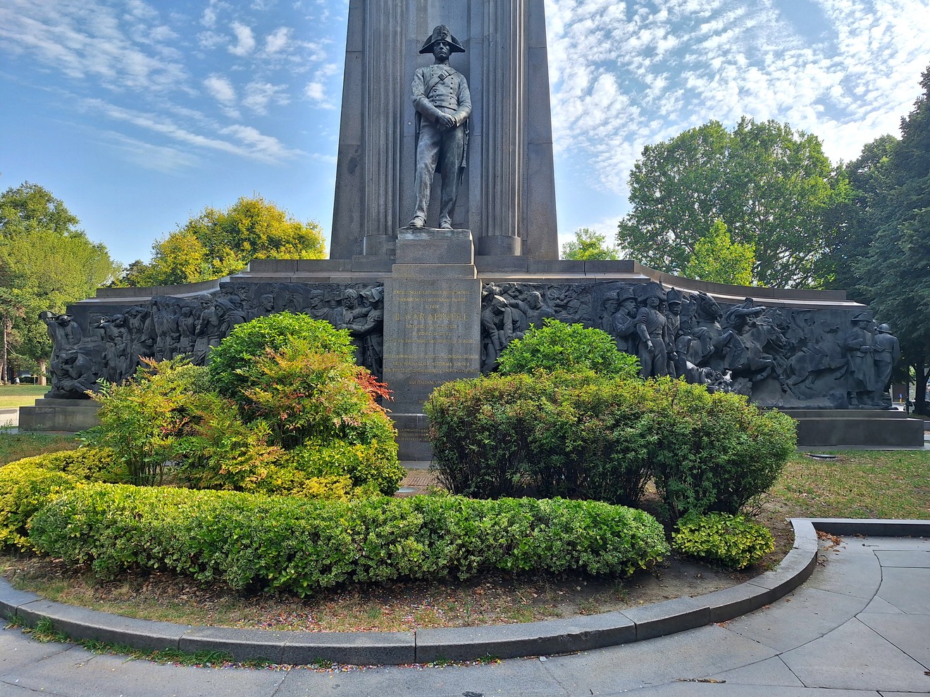 Monumento nazionale al Carabiniere, Comune di Torino (TO), foto 1