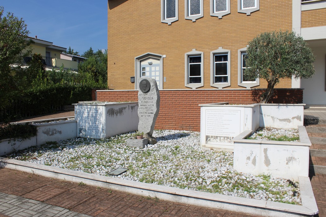Monumento a Vender, Comune di Brescia (BS), foto 4