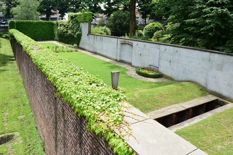 Sacrario del Martinetto, Comune di Torino (TO), foto 2