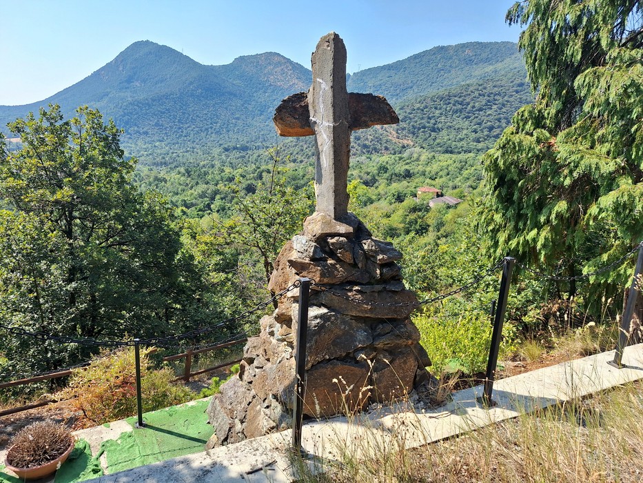 Monumento ai caduti nell'assalto alla polveriera, Comune di Sangano (TO), foto 5