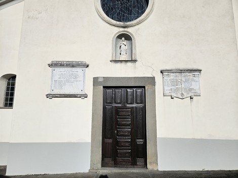 Lapide ai Caduti di Mocrone, Comune di Villafranca in Lunigiana (MS), foto 2