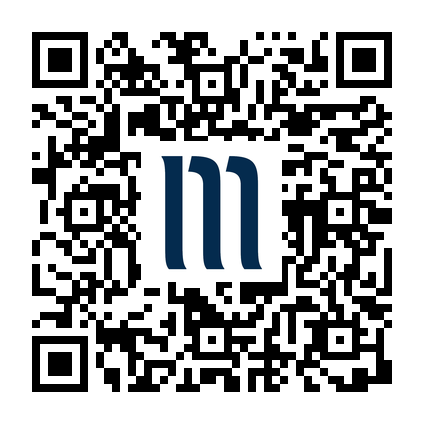 Codice QR per il monumento
