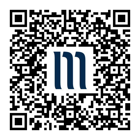 Codice QR per il monumento