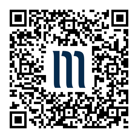 Codice QR per il monumento