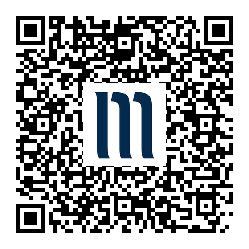 Codice QR per il monumento