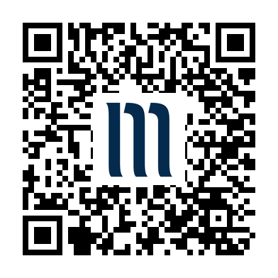 Codice QR per il monumento